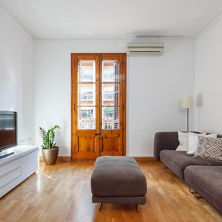 Flateli Aribau Apartment Барселона Екстериор снимка