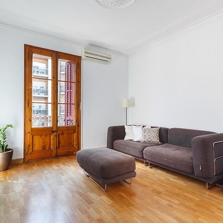 Flateli Aribau Apartment Барселона Екстериор снимка
