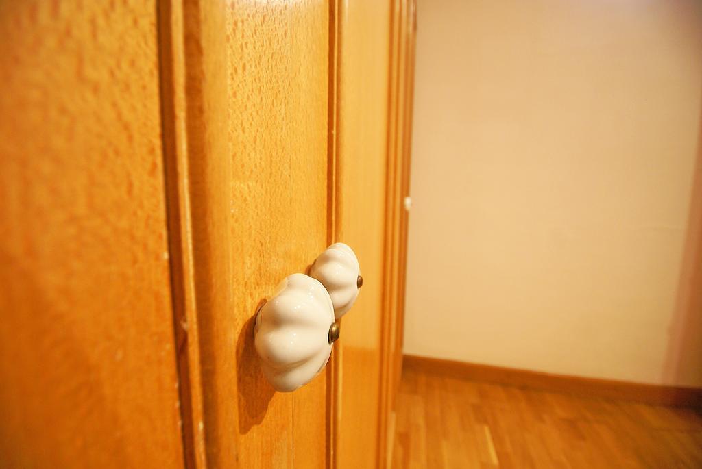 Flateli Aribau Apartment Барселона Екстериор снимка