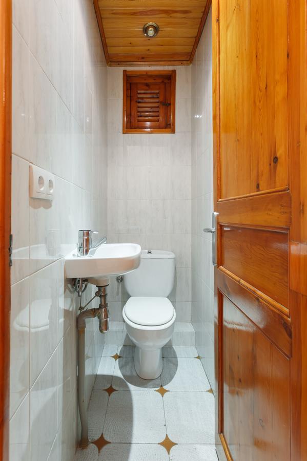 Flateli Aribau Apartment Барселона Екстериор снимка
